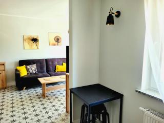 Apartament 23 - Klimaty Bałtyku - 3