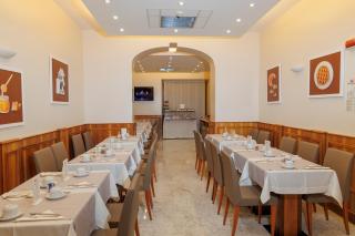 Hotel Camelia - Rom - 1