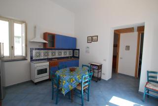 Casa al Mar Canneto - Lípara - 3
