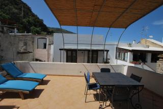 Casa al Mar Canneto - Lípara - 8