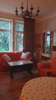 Einzimmerwohnung bei Villa Frida - Bad Wildungen - 3