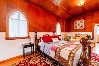 Gateway Cottage - 5