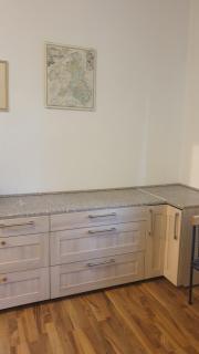 Einzimmerwohnung bei Villa Frida - Bad Wildungen - 5