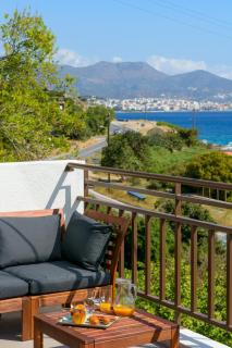 Ammoudara Bay Villa - Agios Nikolaos - 6