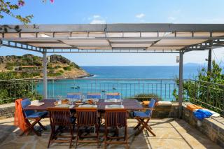 Ammoudara Bay Villa - Agios Nikolaos - 0