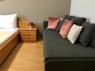 Appartement Quellenhof - 1