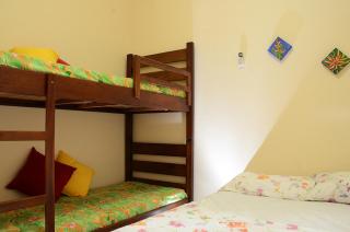 Casa 1 - Você a Varanda e o Mar na Praia dos Ranchos-Trindade Hospeda - 5