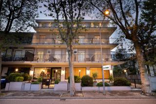 Hotel Giordo - Rimini - 0