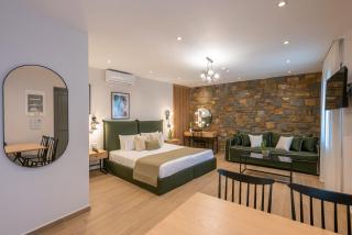 Αngelikon Luxurious Apartments - 8