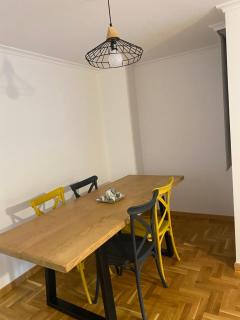 Apartamento Turistico Valdellera IV - Posada de Llanes - 5