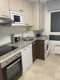 Apartamento Turistico Valdellera IV - 2