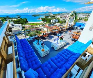 Hotel Mira Mare - Ksamil - 5
