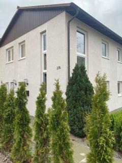 Ferienhaus CLARNI - St. Wendel - 1