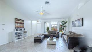 !NEW! Villa Violina - Cape Coral - 4