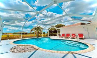 !NEW! Villa Violina - Cape Coral - 7