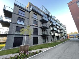 Apartament Nadmotławie 92 Sauna Fitness - Gdansk - 6
