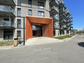 Apartament Nadmotławie 92 Sauna Fitness - Gdansk - 2