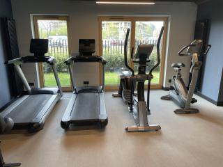 Apartament Nadmotławie 92 Sauna Fitness - Gdansk - 4