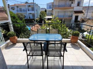 Anris & Dianas Dom - In a quiet part of the center - Kallithea Halkidikis - 5