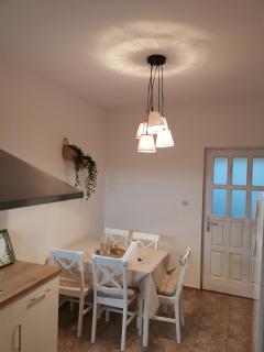 Apartmani "Mary" - Grebaštica - 1