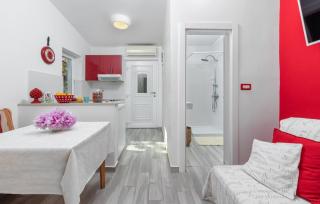 Luxury New !!! Apartment One and Only with terrace & free bikes - Poreč - 2