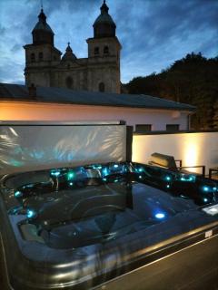Appartement avec RoofTop au centre de Malmedy - Malmedy - 5