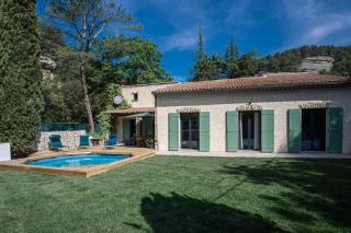 Maison idéale pour les familles avec piscine privée - Fontaine-de-Vaucluse - Fontaine-de-Vaucluse - 8