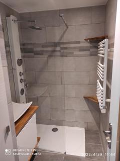 Appartement 4 personnes avec piscine, tennis, proche de la mer - Cagnes-sur-Mer - 1