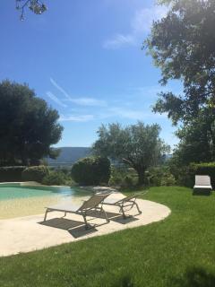 Property with panoramic views - Cabrières-dʼAvignon - 5