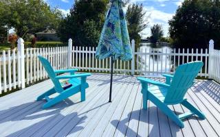 !NEW! Villa Sunshine private Pool - Cape Coral - 9
