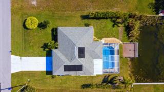 !NEW! Villa Sunshine private Pool - Cape Coral - 4