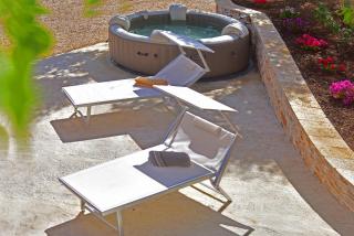 Trullo Santo Scalone - 6