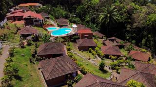 Bongo - Adults Only - Manuel Antonio - 1