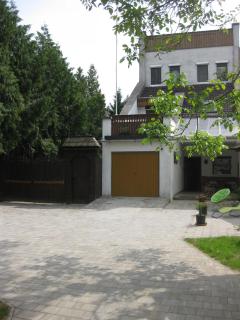 Rent a Scooter Vendégház - Zamárdi - 9