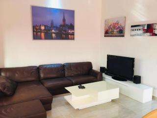 Villa Cocotiers A11 - 6