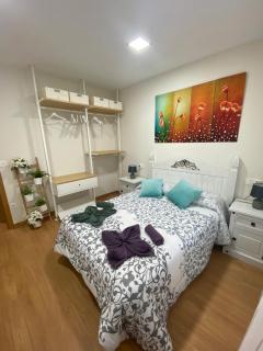 APTO CÉNTRICO ARENAL FAMILY, PARKING GRATIS - Lugo - 5