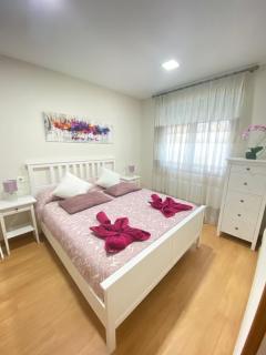 APTO CÉNTRICO ARENAL FAMILY, PARKING GRATIS - Lugo - 3