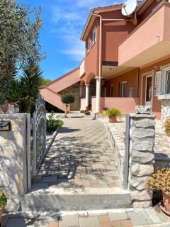 Apartmani Goga - Biograd na Moru - 1