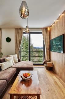 Apartment Adélka 106 Špindlerův Mlýn - 9