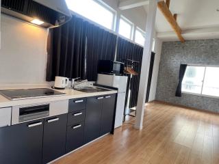 Koya TRIBE - Vacation STAY 48392v - Oishi - 7
