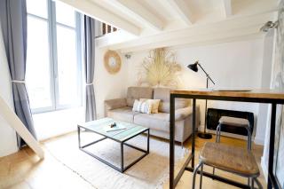 HELDER Cozy Studio in Hyper-center - Biarritz - 7