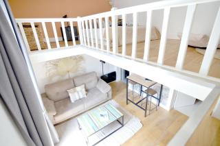 HELDER Cozy Studio in Hyper-center - Biarritz - 2