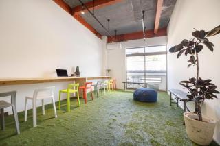 Coliving & Cafe SANDO - Vacation STAY 26481v - Imabari - 3