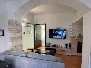 Apartman Three Queens - Rijeka - 5