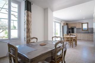 Maison avec jardin proche du centre-ville Isle-sur-la-Sorgue - LʼIsle-sur-la-Sorgue - 3