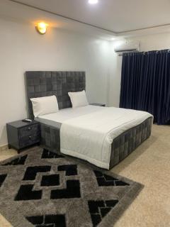 Weena Hotel & Resort - Lagos - 0