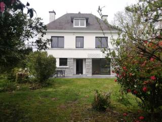 Grande maison familiale, Concarneau - Trégunc - 0