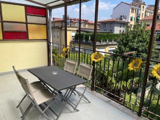 Appartamenti Aspromonte - Milan - 0