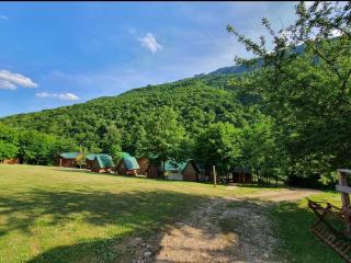 Grand Tara Rafting Resort - Foča - 4
