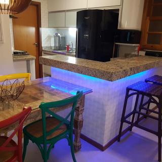 PRAIA DO FORTE ! Vilage de 80 m2 a 600 metros da vila - 4